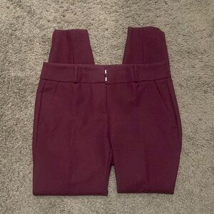 Loft Dress Pants